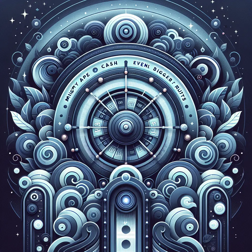 King Kong Cash Even Bigger Bananas 4 kolikkopeli